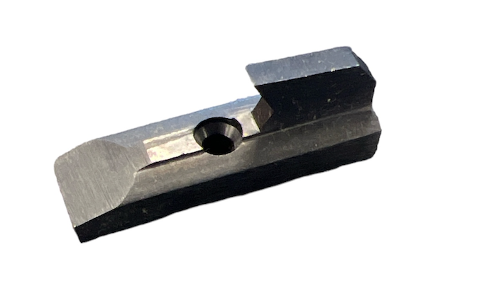 Ruger -  Korn lågt - 369" - Ruger Super Blackhawk