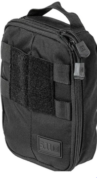 5.11 - EGOR Pouch Lima - Black (019)
