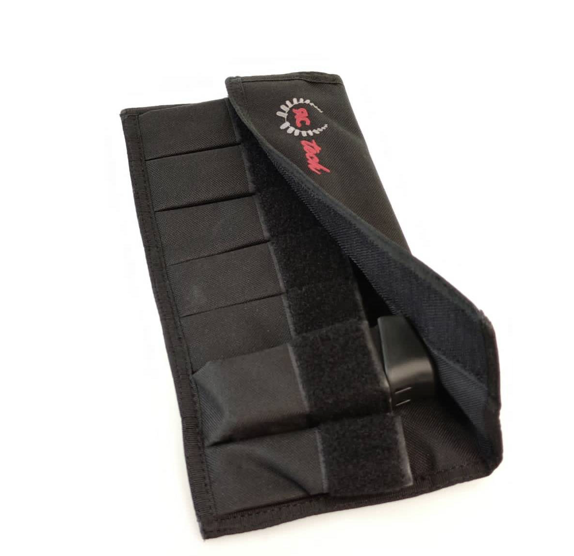 RC Tech - Bag for 7 magazines - Short