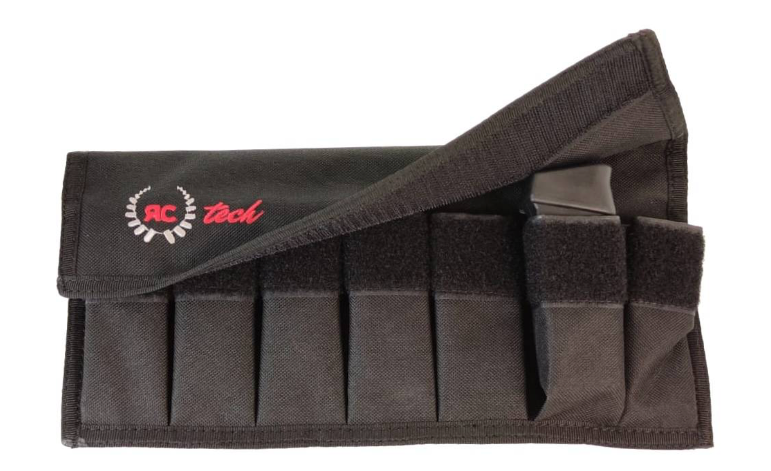 RC Tech - Bag for 7 magazines - Short