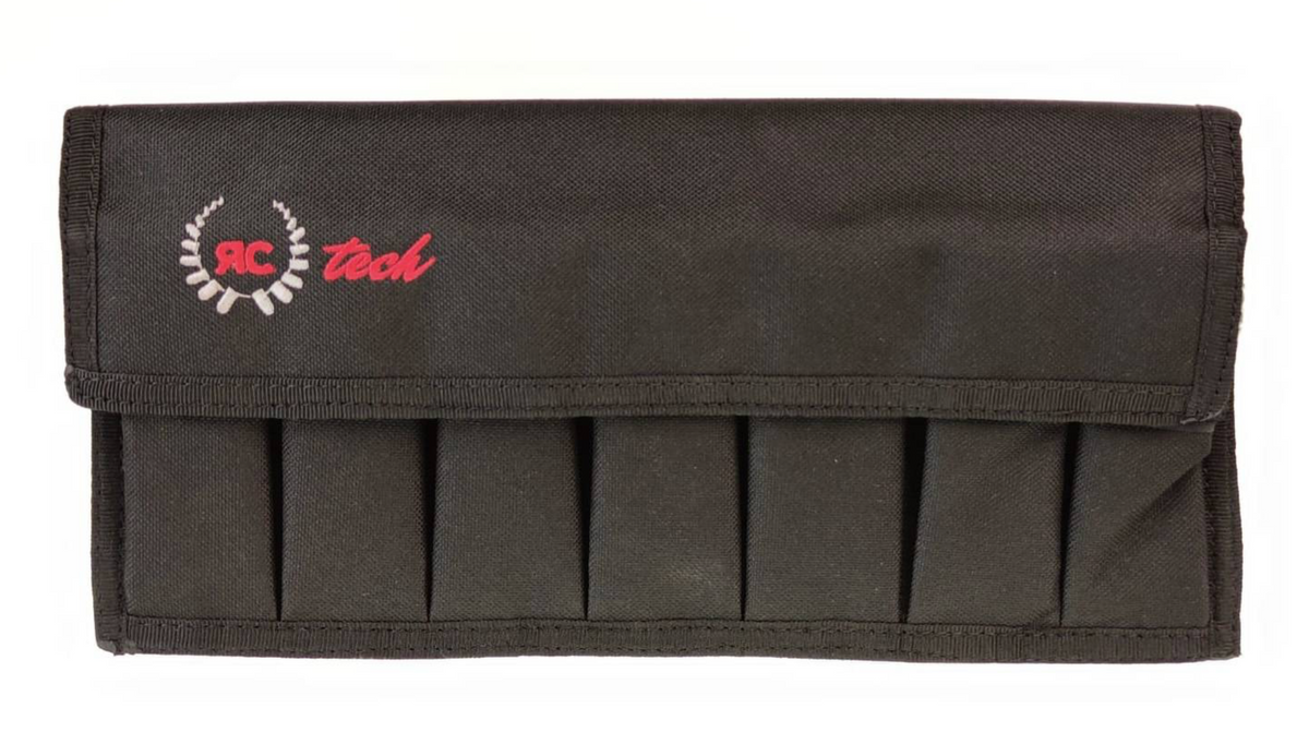 RC Tech - Bag for 7 magazines - Short