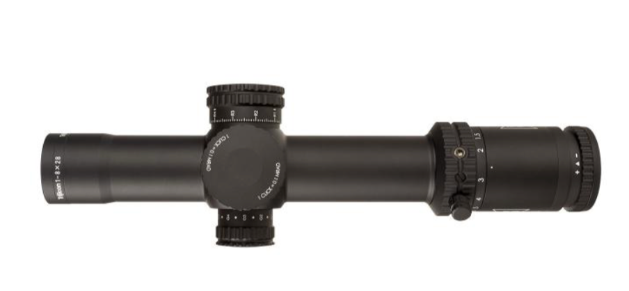 Trijicon - Credo -  1-8x28