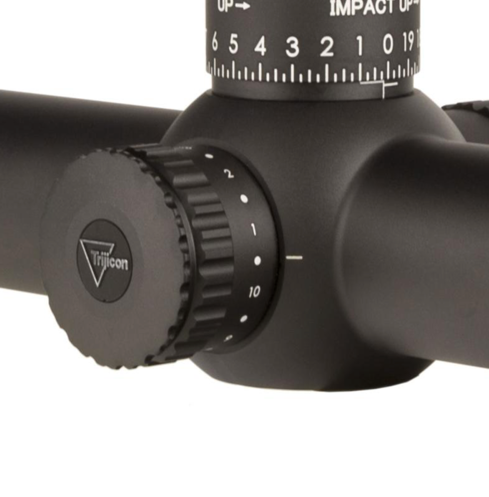 Trijicon - Credo -  1-8x28