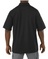 5.11 - Rapid Performance Short Sleeve Polo - Black (019)