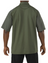 5.11 - Rapid Performance Short Sleeve Polo - TDU Green (190)