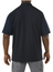 5.11 - Rapid Performance Short Sleeve Polo - Dark Navy (724)