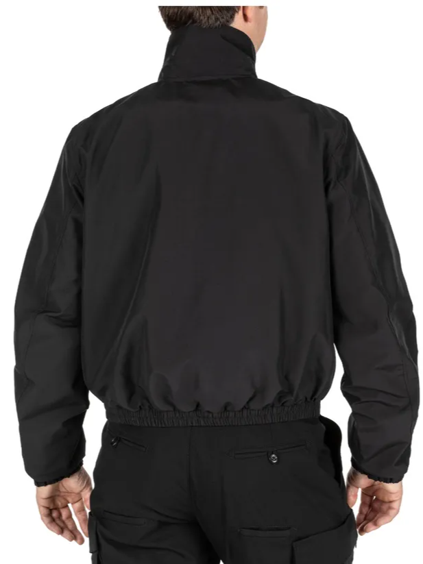 5.11 - Fast-Tac Duty Jacket - Black (019)