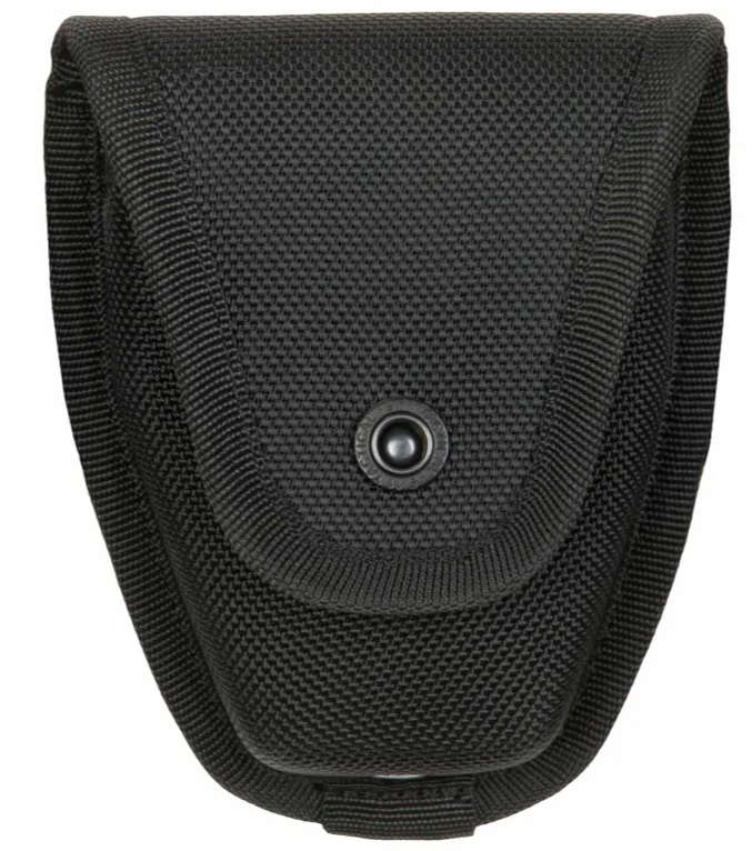 5.11 - Sierra Bravo Handcuff Pouch - Black (019)