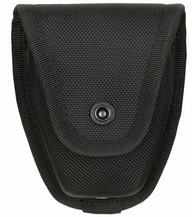 5.11 - Sierra Bravo Handcuff Pouch - Black (019)