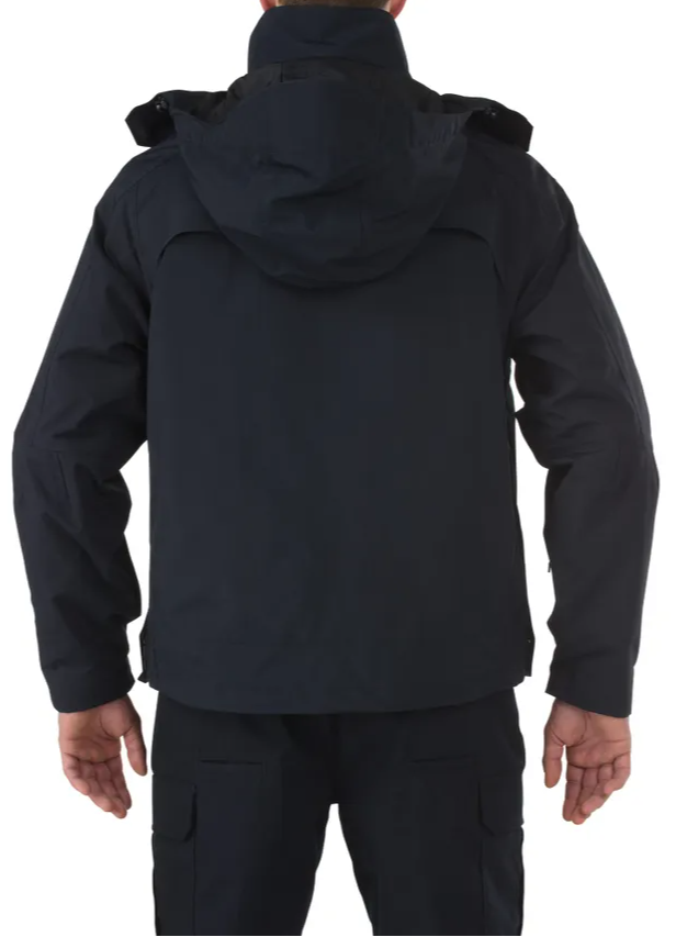 5.11 -  Valiant Duty Jacket - Dark Navy (724)
