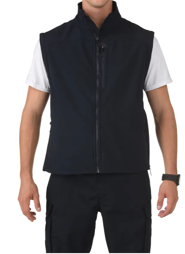 5.11 -  Valiant Duty Jacket - Dark Navy (724)