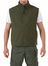 5.11 -  Valiant Duty Jacket - Sheriff Green (890)