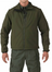 5.11 -  Valiant Duty Jacket - Sheriff Green (890)