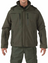 5.11 -  Valiant Duty Jacket - Sheriff Green (890)