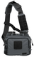 5.11 - 2-Banger Bag 3L - Double Tap (026)
