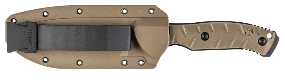 5.11 - CFK 4 Field Knife