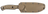 5.11 - CFK 4 Field Knife