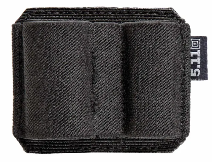 5.11 - Light-Writing Patch - Black (019)