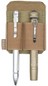 5.11 - Light-Writing Patch - Sandstone (328)