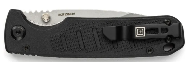 5.11 - Icarus DP Mini - Black (019)