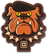 5.11 - Bulldog Patch - Brown (108)