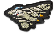 5.11 - Maverick Patch - Khaki (055)
