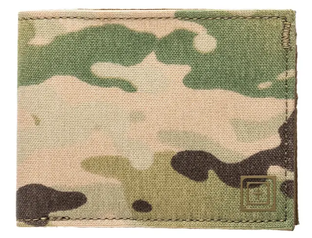 5.11 -  Tracker Bi-fold 2.0 - MultiCam (169)