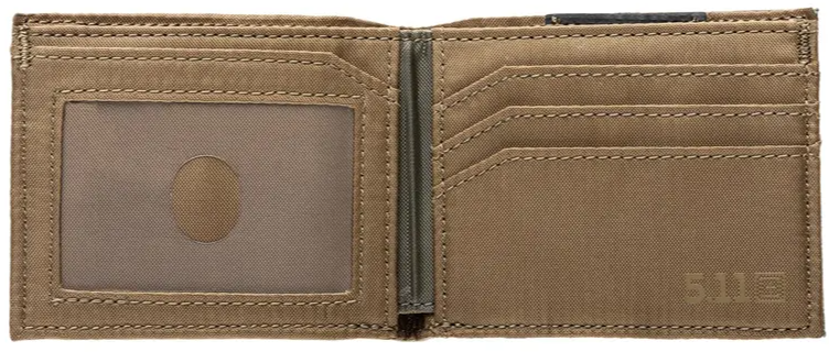 5.11 -  Tracker Bi-fold 2.0 - MultiCam (169)