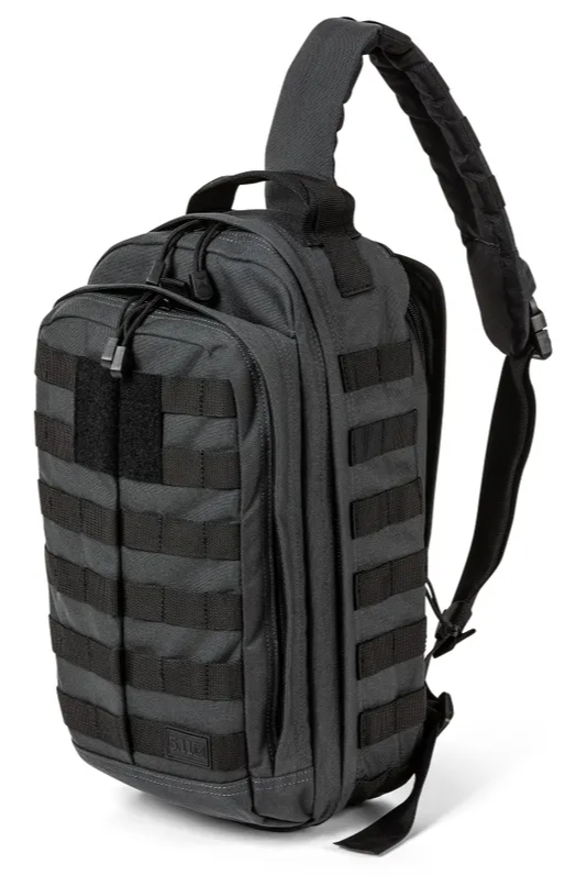 5.11 - RUSH MOAB 8 Sling Pack 13L - Double Tap (026)