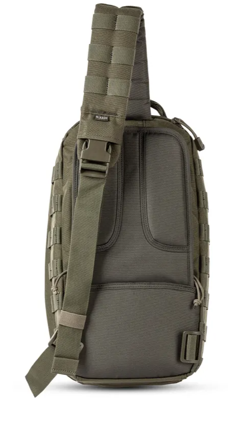 5.11 - RUSH MOAB 8 Sling Pack 13L - Ranger Green (186)