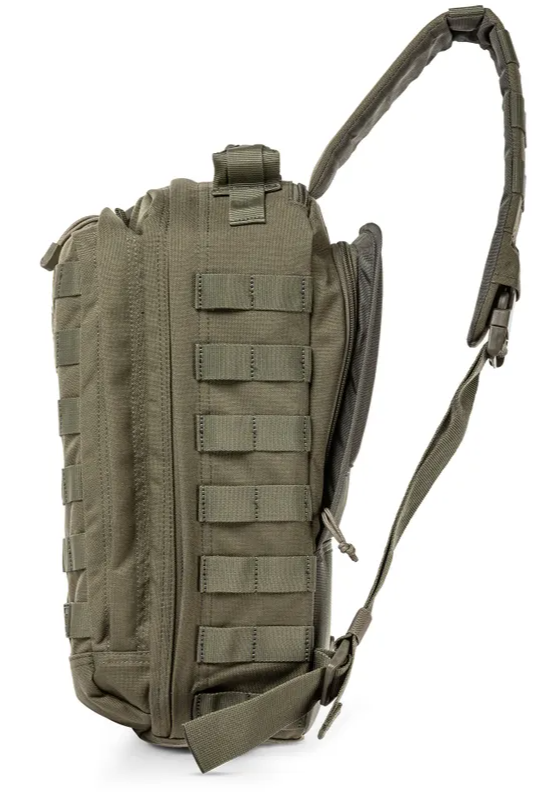 5.11 - RUSH MOAB 8 Sling Pack 13L - Ranger Green (186)