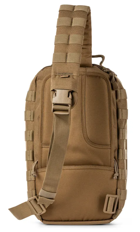 5.11 - RUSH MOAB 8 Sling Pack 13L - Kangaroo (134)