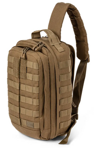 5.11 - RUSH MOAB 8 Sling Pack 13L - Kangaroo (134)