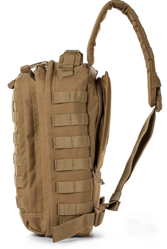 5.11 - RUSH MOAB 8 Sling Pack 13L - Kangaroo (134)