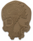 5.11 - Topo Skull Desert Patch - Kangaroo (134)