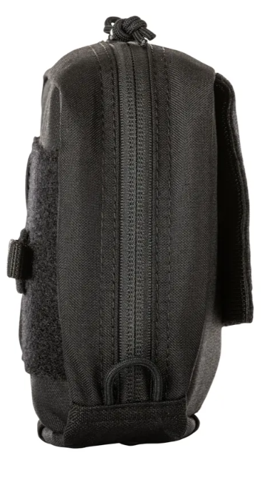 5.11 - Drop Down Utility Pouch - Black (019)