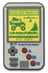 5.11 - Bug Out Buggy Patch - Grey (029)