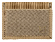 5.11 - Turret Card Wallet - Kangaroo (134)