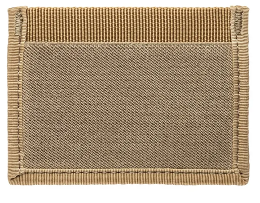 5.11 - Turret Card Wallet - Kangaroo (134)