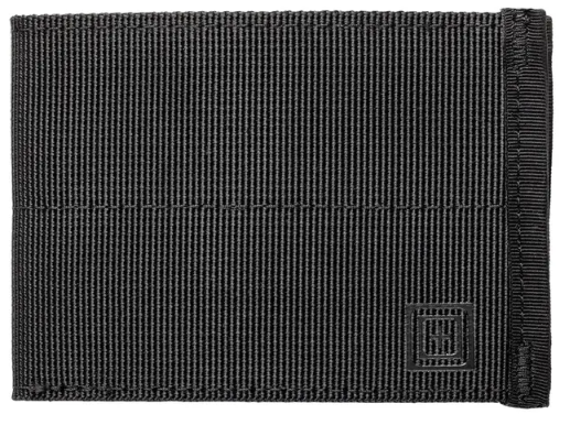 5.11 - Turret Bifold 2.0 - Black (019)
