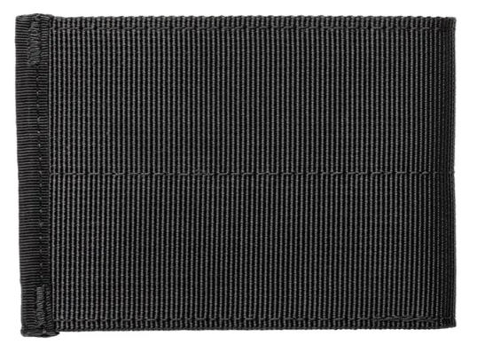 5.11 - Turret Bifold 2.0 - Black (019)