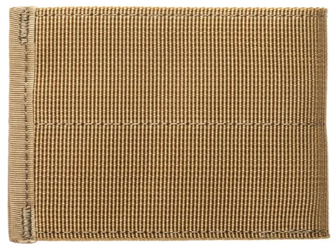 5.11 - Turret Bifold 2.0 - Kangaroo (134)