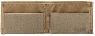 5.11 - Turret Bifold 2.0 - Kangaroo (134)