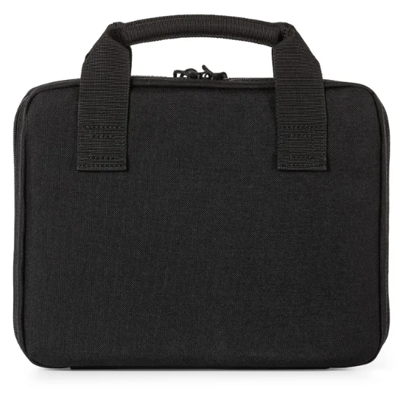 5.11 - Single Pistol case - Black (019)