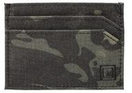 5.11 - Tracker Card Wallet 2.0 - MultiCam Black™ (251)
