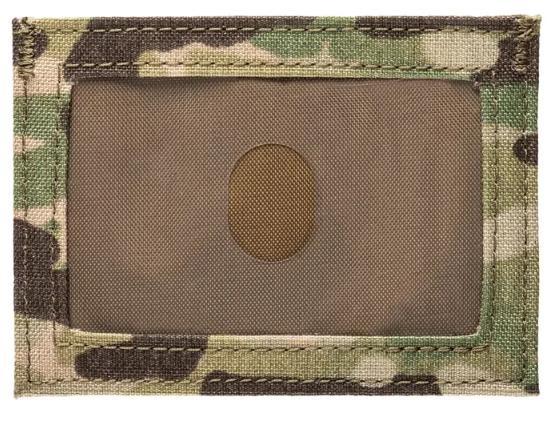 5.11 - Tracker Card Wallet 2.0 - MultiCam (169)