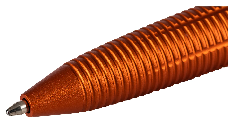 5.11 - Kubaton Tactical Pen - Weathered Orange (366) - UTGÅTT