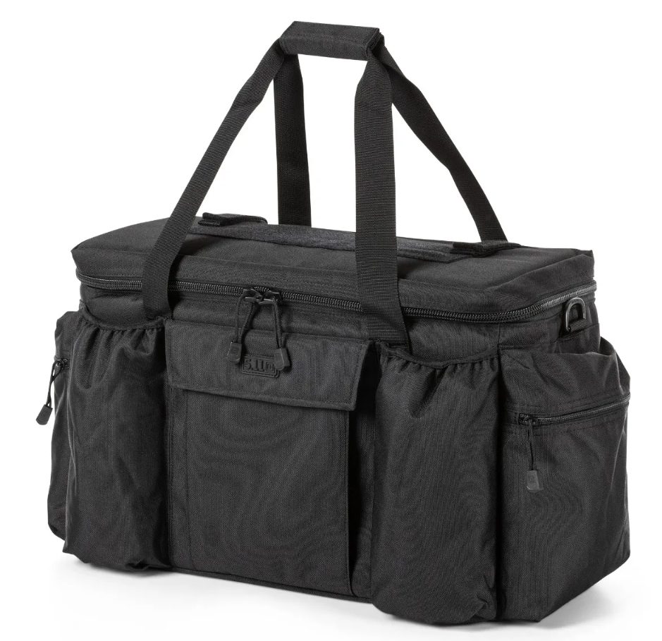 5.11 - Patrol Ready™ 40L - Black (019)