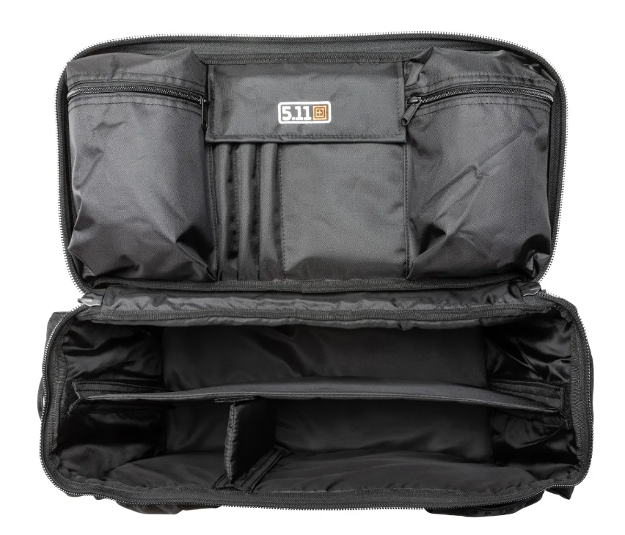 5.11 - Patrol Ready™ 40L - Black (019)
