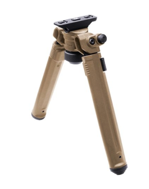 Magpul - BIPOD för M-LOK - FDE